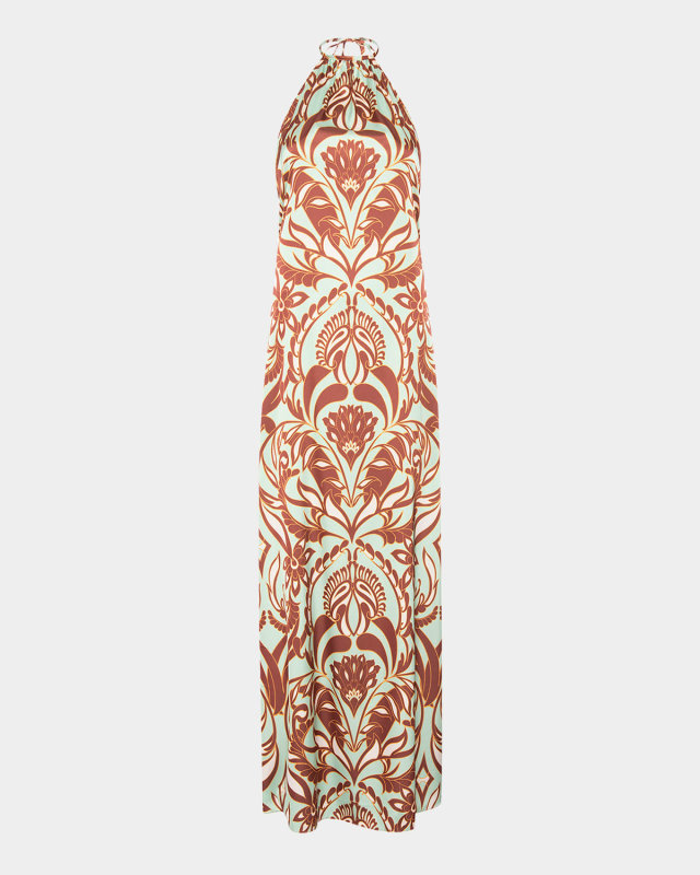 Samantha Maxi Dress